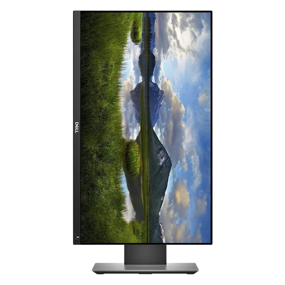 مانیتور استوک دل 24 اینچ مدل P2419H 6 مانیتور استوک دل 24 اینچ مدل P2419H