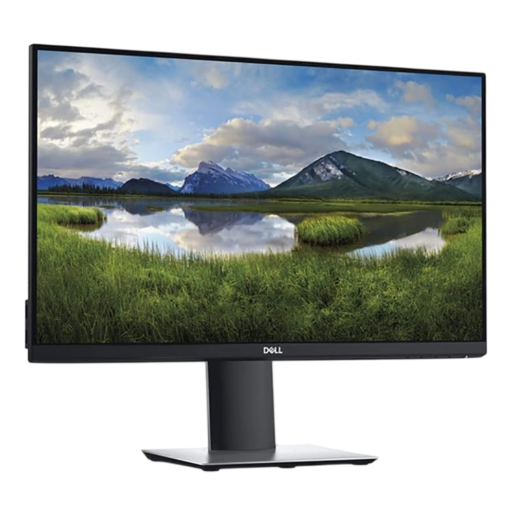 مانیتور استوک دل 24 اینچ مدل P2419H