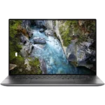 لپ تاپ استوک Precision 5560 دل - Core i7-11800H T1200 16GB 512GB