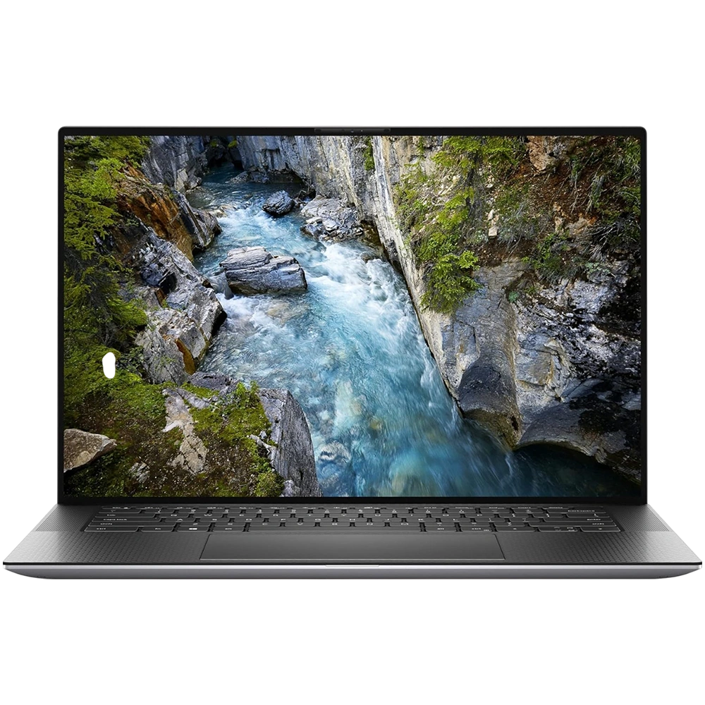 لپ تاپ استوک Precision 5560 دل - Core i7-11800H T1200 16GB 512GB