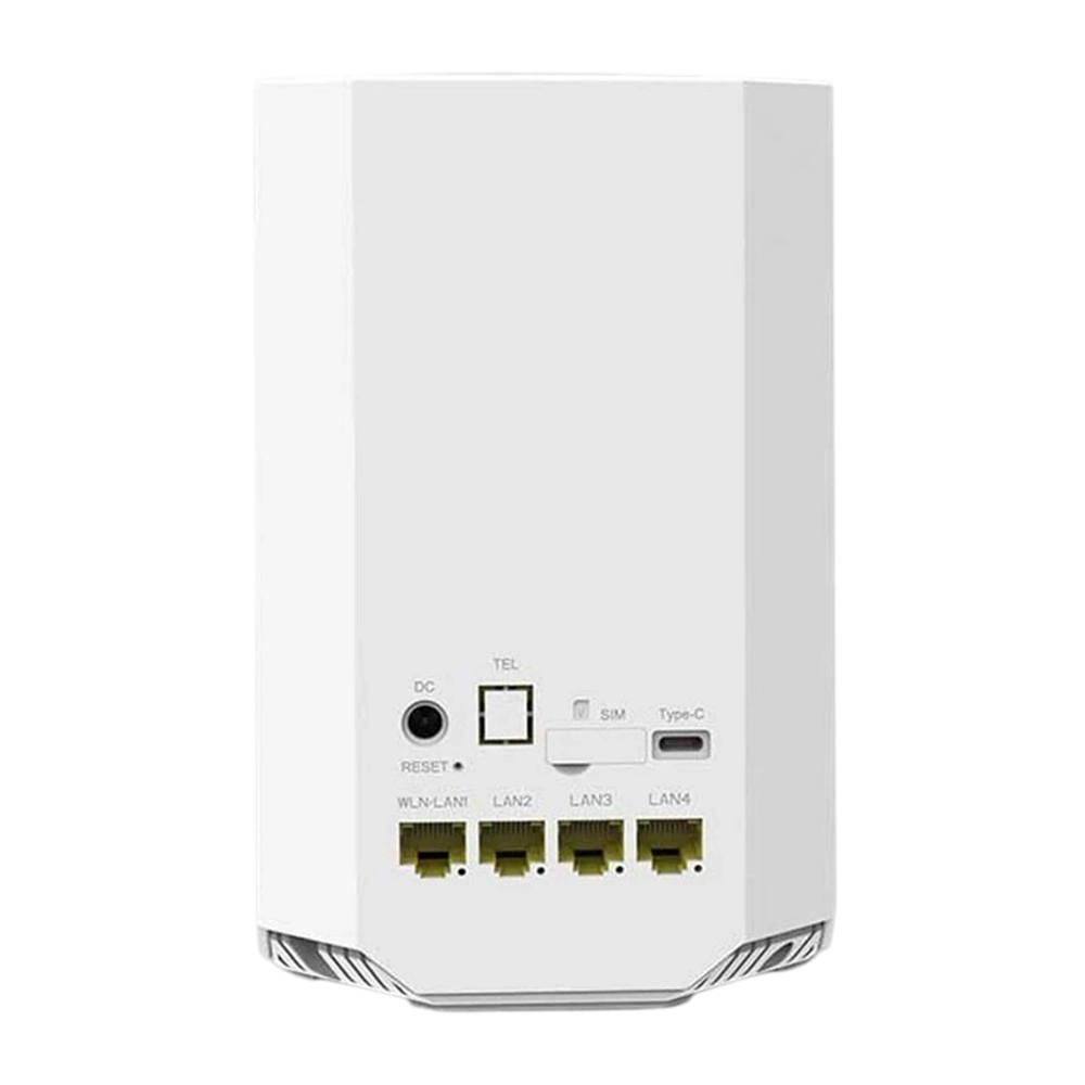 مودم سیم کارتی استوک دو ZLT X28 Pro 5G 4 مودم سیم کارتی استوک دو ZLT X28 Pro 5G