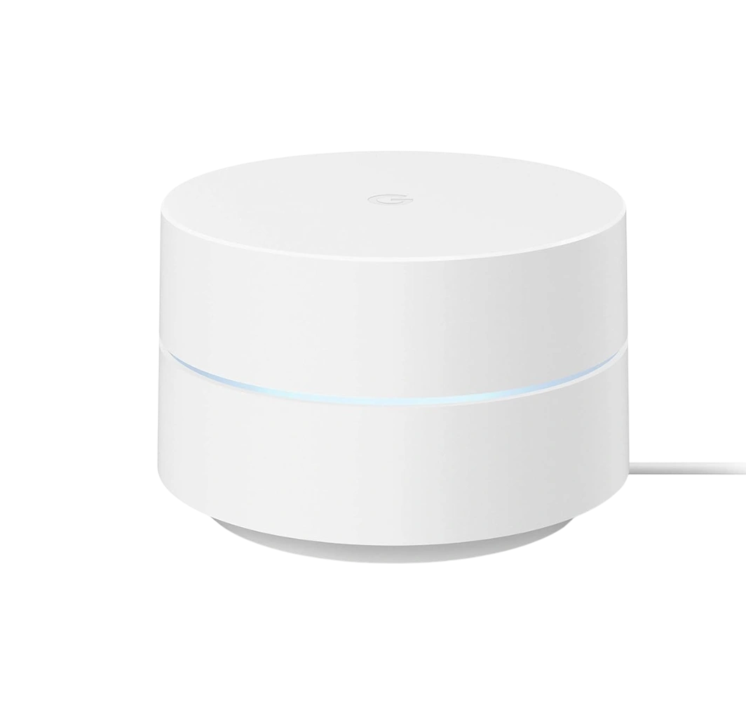 روتر وای فای استوک گوگل AC1200