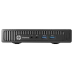 مینی کیس استوک EliteDesk 705 G1 اچ‌پی - A8 Pro-7600B R7 8GB 500GB