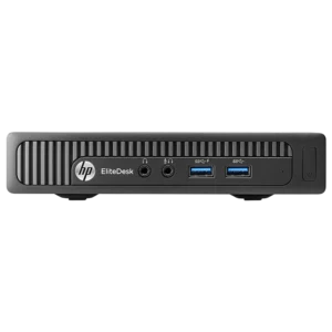 مینی کیس استوک EliteDesk 705 G1 اچ‌پی - A8 Pro-7600B R7 8GB 500GB