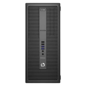 مینی‌کیس استوک EliteDesk 800 G2 اچ‌پی - Core i5-6500 HD 530 8GB 128GB