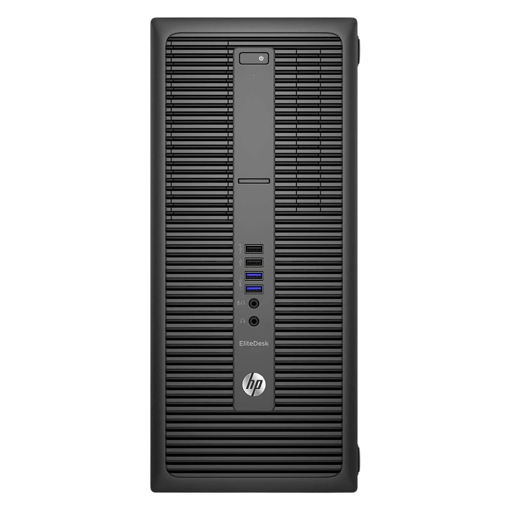 مینیکیس استوک EliteDesk 800 G2 اچپی - Core i5-6500 HD 530 8GB 128GB 3 مینیکیس استوک EliteDesk 800 G2 اچپی - Core i5-6500 HD 530 8GB 128GB