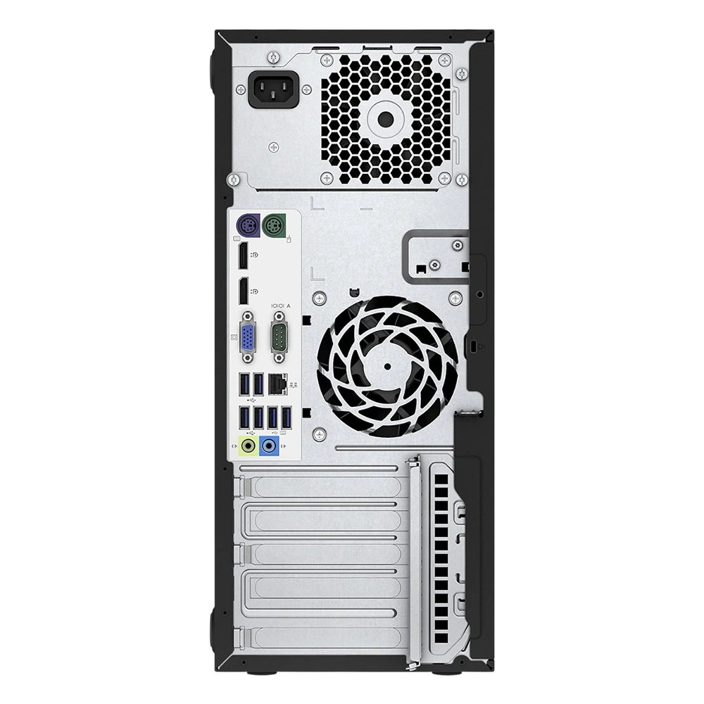 مینیکیس استوک EliteDesk 800 G2 اچپی - Core i5-6500 HD 530 8GB 128GB 4 مینیکیس استوک EliteDesk 800 G2 اچپی - Core i5-6500 HD 530 8GB 128GB