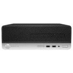 مینی‌کیس استوک ProDesk 400 G5 اچ‌پی – Core i5-8500 UHD 630 8GB 256GB