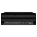 مینی‌کیس استوک ProDesk 600 G6 اچ‌پی – Core i5-10500 UHD 630 8GB 256GB