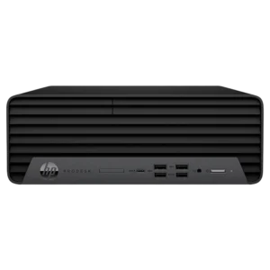 مینی‌کیس استوک ProDesk 600 G6 اچ‌پی – Core i5-10500 UHD 630 8GB 256GB