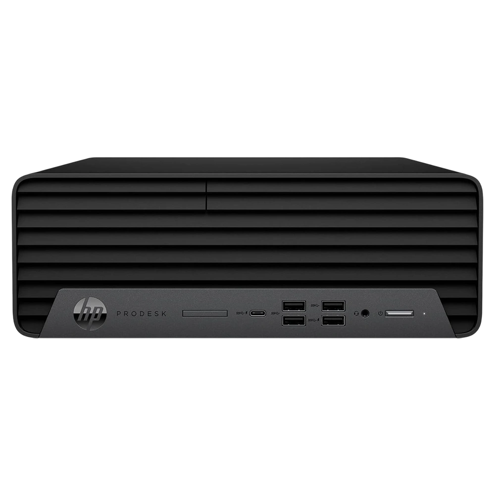 مینی‌کیس استوک ProDesk 600 G6 اچ‌پی – Core i5-10500 UHD 630 8GB 256GB