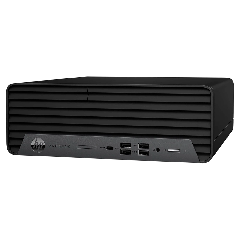 مینیکیس استوک ProDesk 600 G6 اچپی – Core i5-10500 UHD 630 8GB 256GB 4 مینیکیس استوک ProDesk 600 G6 اچپی – Core i5-10500 UHD 630 8GB 256GB