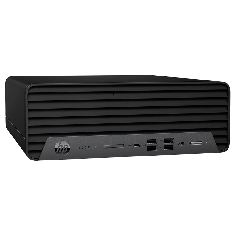 مینیکیس استوک ProDesk 600 G6 اچپی – Core i5-10500 UHD 630 8GB 256GB 5 مینیکیس استوک ProDesk 600 G6 اچپی – Core i5-10500 UHD 630 8GB 256GB