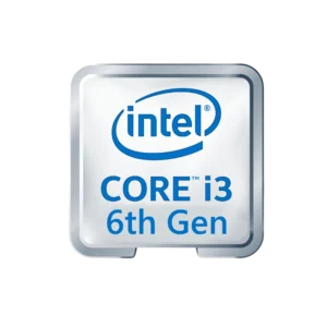 پردازنده استوک اینتل Core i3-6100