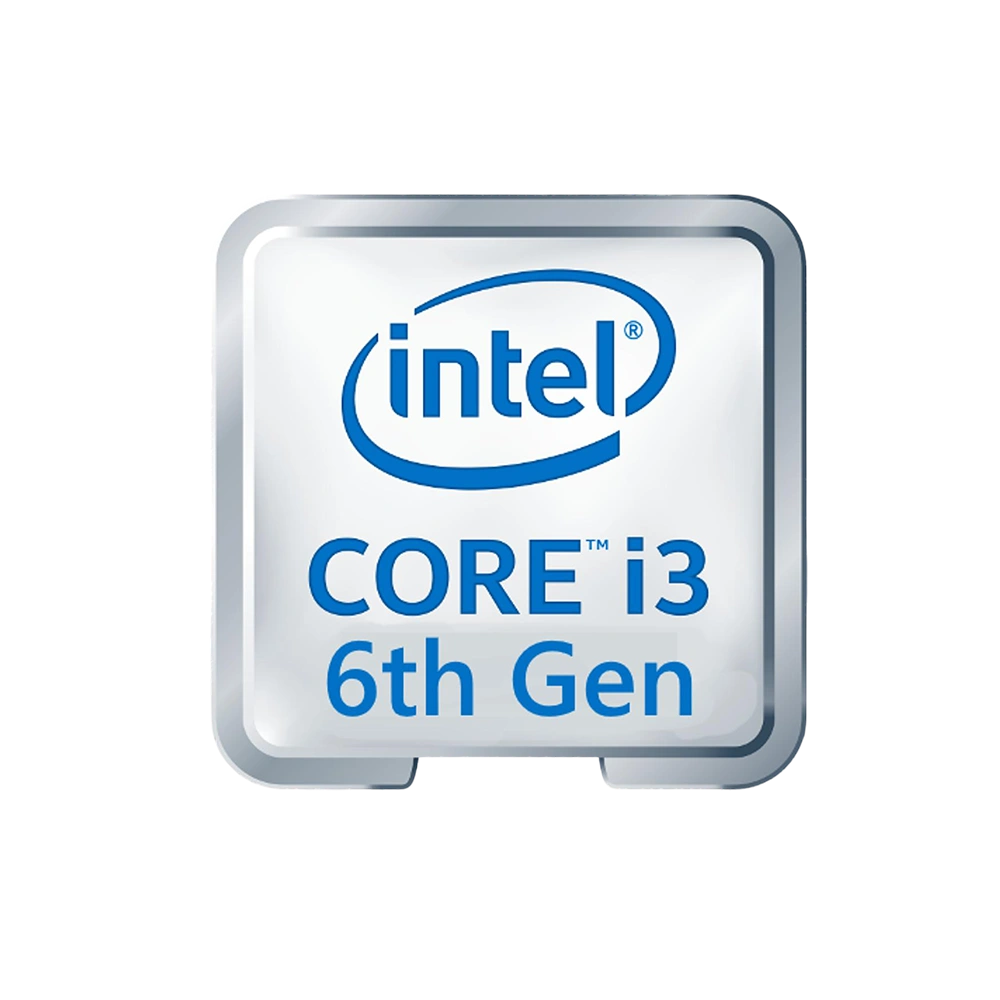 پردازنده استوک اینتل Core i3-6100 3 پردازنده استوک اینتل Core i3-6100