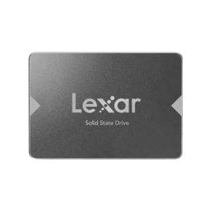 اس اس دی استوک لکسار NS100 SATA 2.5 Inch ظرفیت 128 گیگابایت