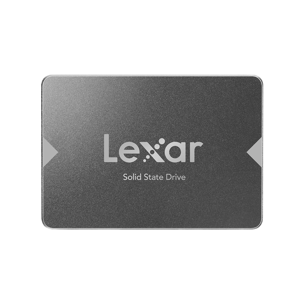 اس اس دی استوک لکسار NS100 SATA 2.5 Inch ظرفیت 128 گیگابایت