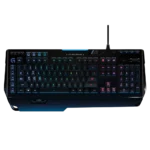 کیبورد استوک لاجیتک G910 Orion Spectrum