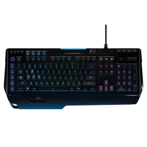 کیبورد استوک لاجیتک G910 Orion Spectrum