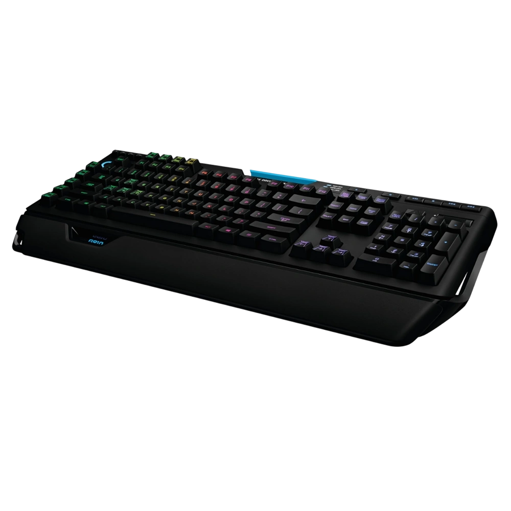 کیبورد استوک لاجیتک G910 Orion Spectrum 6 کیبورد استوک لاجیتک G910 Orion Spectrum