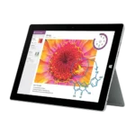 تبلت استوک سرفیس پرو 3 مایکروسافت - Core i5-4300U HD 4400 4GB 128GB