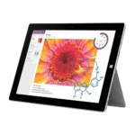 تبلت استوک سرفیس پرو 3 مایکروسافت - Core i5-4300U HD 4400 4GB 128GB