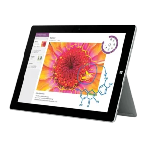 تبلت استوک سرفیس پرو 3 مایکروسافت - Core i5-4300U HD 4400 4GB 128GB