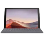 لپ تاپ استوک سرفیس پرو 7 مایکروسافت - Core i5-1035G4 Iris Plus 8GB 256GB