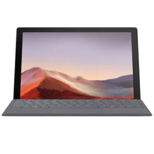 لپ تاپ استوک سرفیس پرو 7 مایکروسافت - Core i5-1035G4 Iris Plus 8GB 256GB