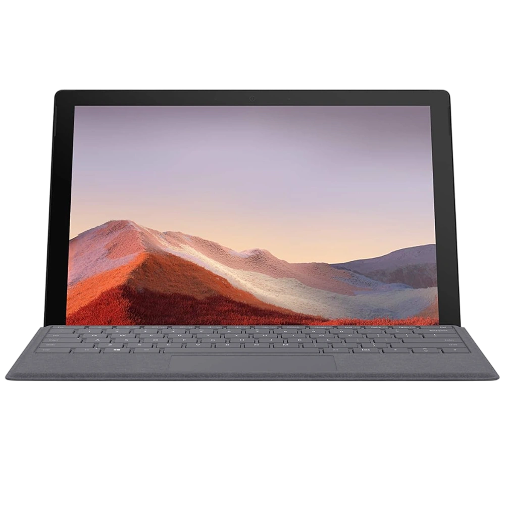 لپ تاپ استوک سرفیس پرو 7 مایکروسافت - Core i5-1035G4 Iris Plus 8GB 256GB