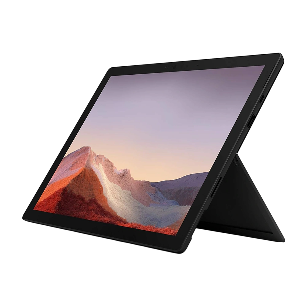 لپ تاپ استوک سرفیس پرو 7 مایکروسافت - Core i5-1035G4 Iris Plus 8GB 256GB 6 لپ تاپ استوک سرفیس پرو 7 مایکروسافت - Core i5-1035G4 Iris Plus 8GB 256GB