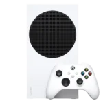 کنسول بازی استوک ایکس باکس سری اس مایکروسافت 500 گیگابایت