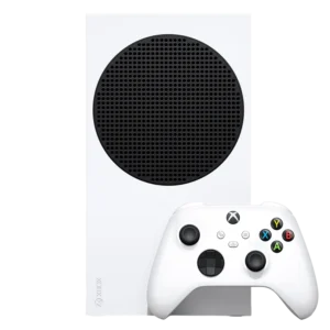 کنسول بازی استوک ایکس باکس سری اس مایکروسافت 500 گیگابایت