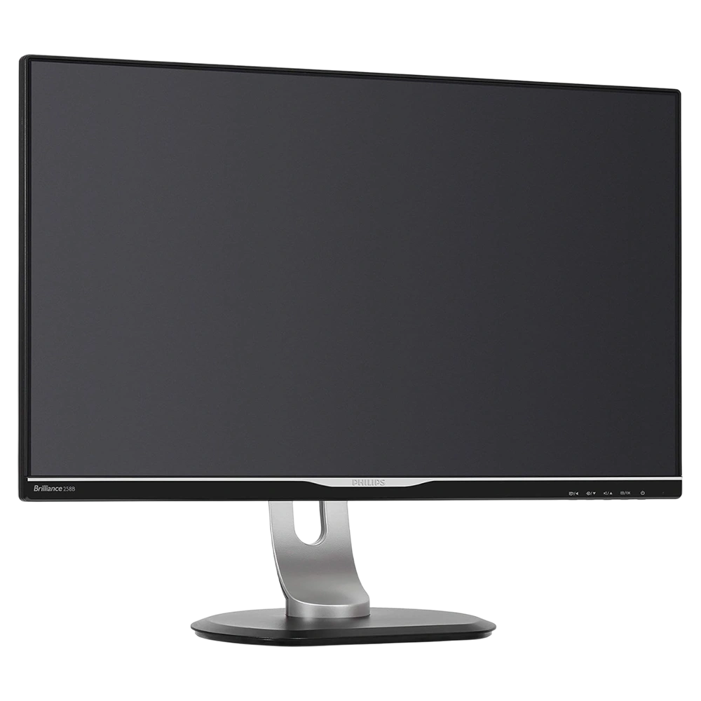 مانیتور استوک فیلیپس 25 اینچ مدل 258B6QUEB 4 مانیتور استوک فیلیپس 25 اینچ مدل 258B6QUEB