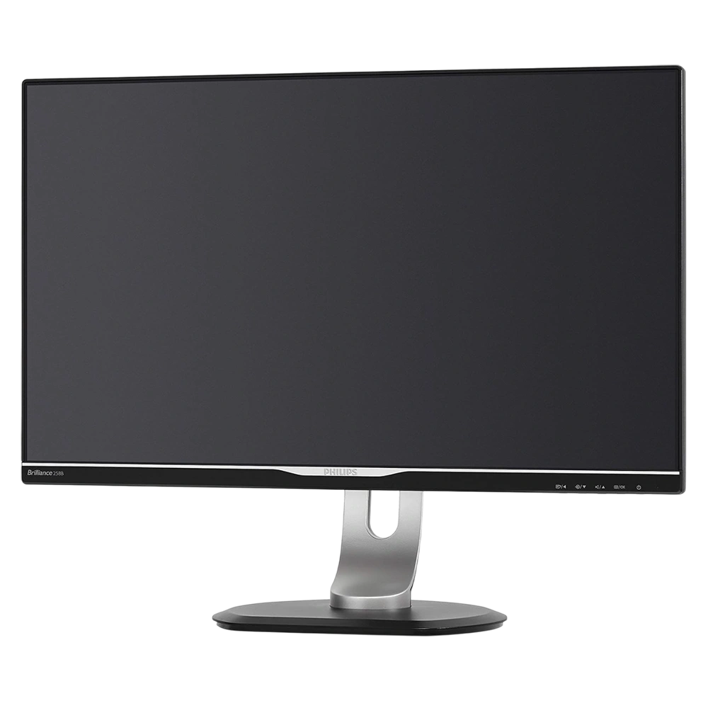 مانیتور استوک فیلیپس 25 اینچ مدل 258B6QUEB 5 مانیتور استوک فیلیپس 25 اینچ مدل 258B6QUEB