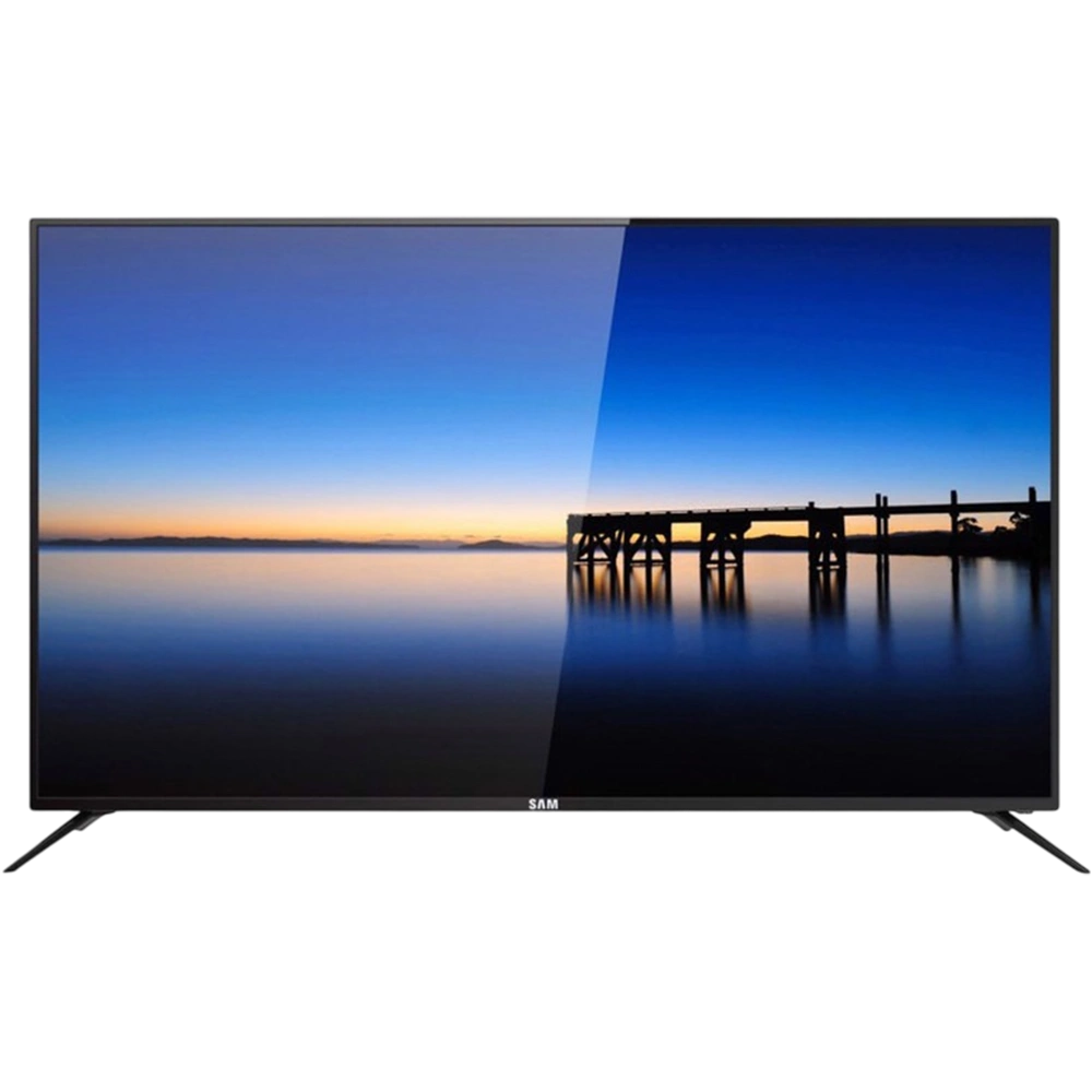 تلویزیون استوک سام الکترونیک TU6500 مدل 50 اینچ 4 تلویزیون استوک سام الکترونیک TU6500 مدل 50 اینچ