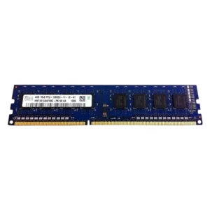رم استوک اس کی هاینیکس HMT451U6BFR8C-PB ظرفیت 4 گیگابایت DDR3-1600