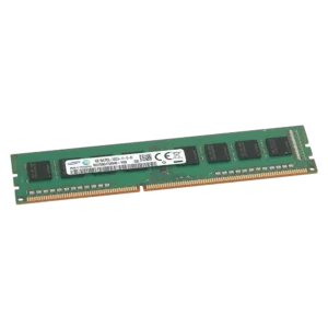 رم استوک سامسونگ M378B5173EB0-CK0 ظرفیت 4 گیگابایت DDR3-1600