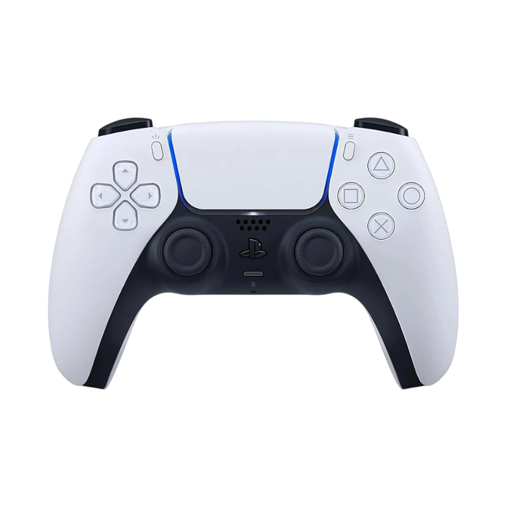 دسته استوک دوال سنس سونی (PS5)