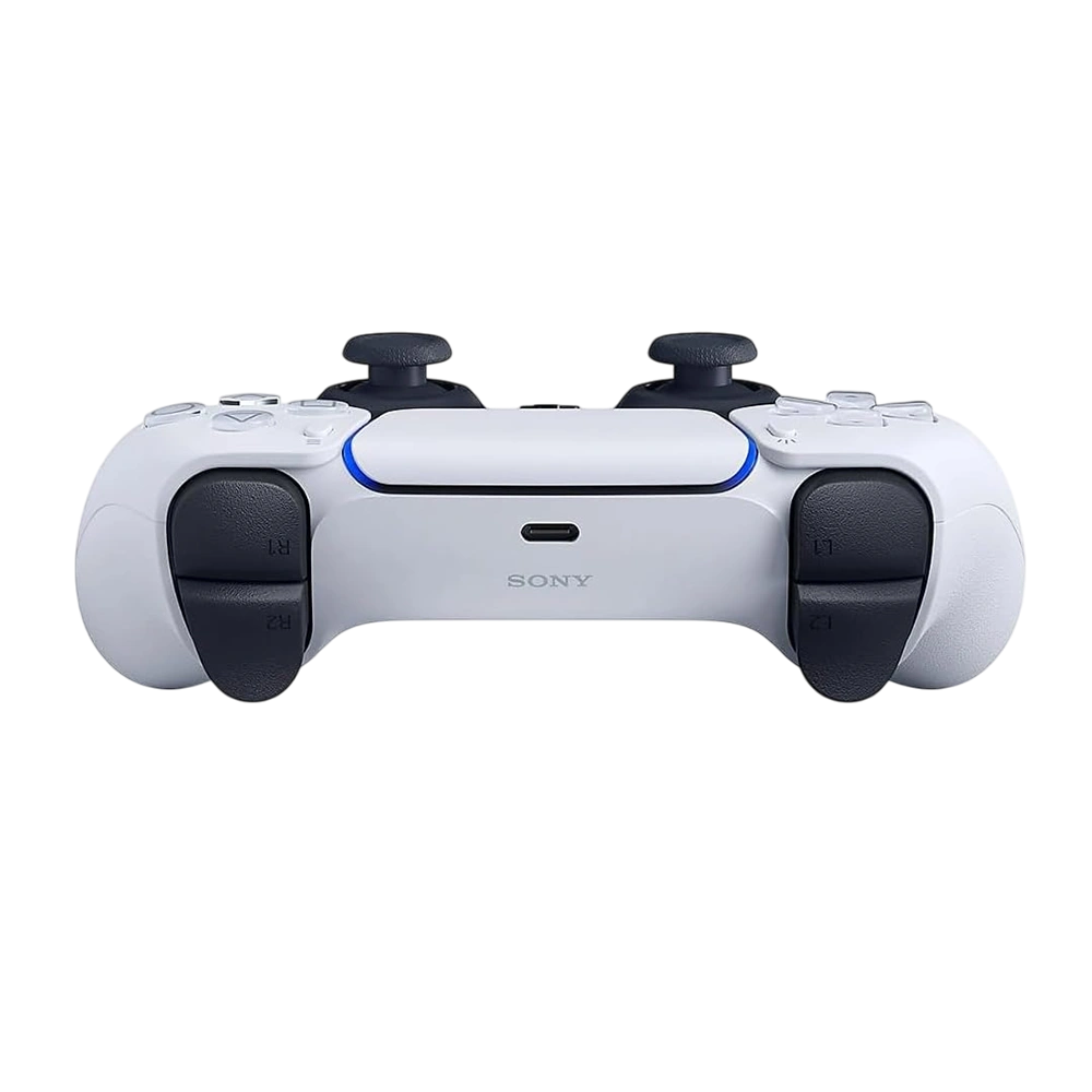 دسته استوک دوال سنس سونی (PS5) 5 دسته استوک دوال سنس سونی (PS5)