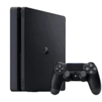 کنسول بازی استوک پلی استیشن 4 اسلیم سونی 1 ترابایت