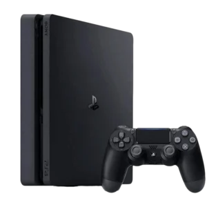کنسول بازی استوک پلی استیشن 4 اسلیم سونی 1 ترابایت