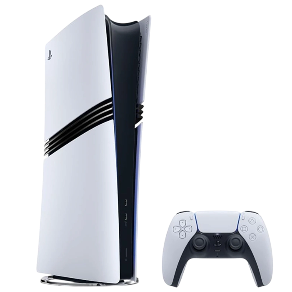کنسول بازی استوک پلی استیشن 5 پرو سونی
