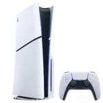 کنسول بازی استوک پلی استیشن 5 اسلیم سونی