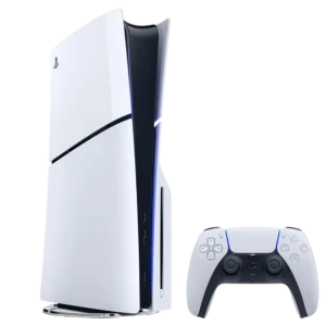 کنسول بازی استوک پلی استیشن 5 اسلیم سونی