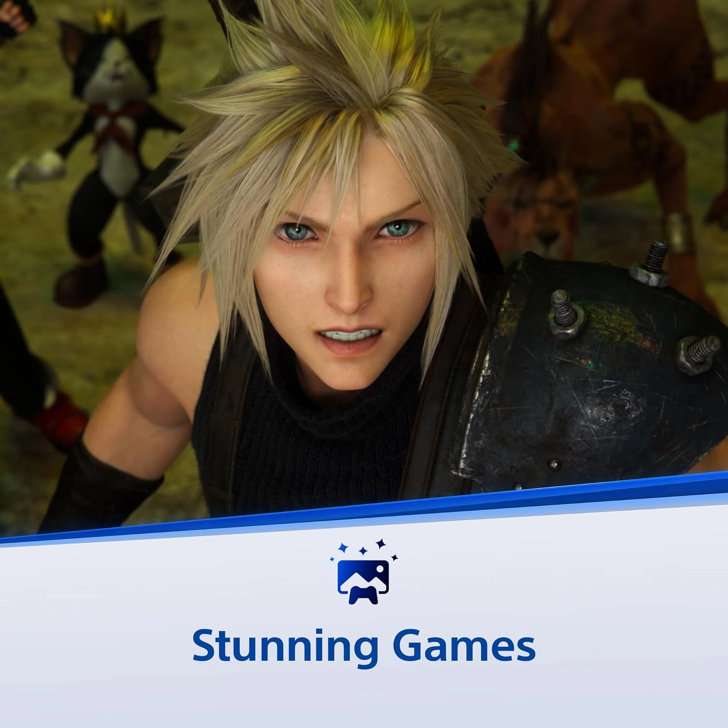 کنسول بازی استوک پلی استیشن 5 اسلیم سونی 5 کنسول بازی استوک پلی استیشن 5 اسلیم سونی