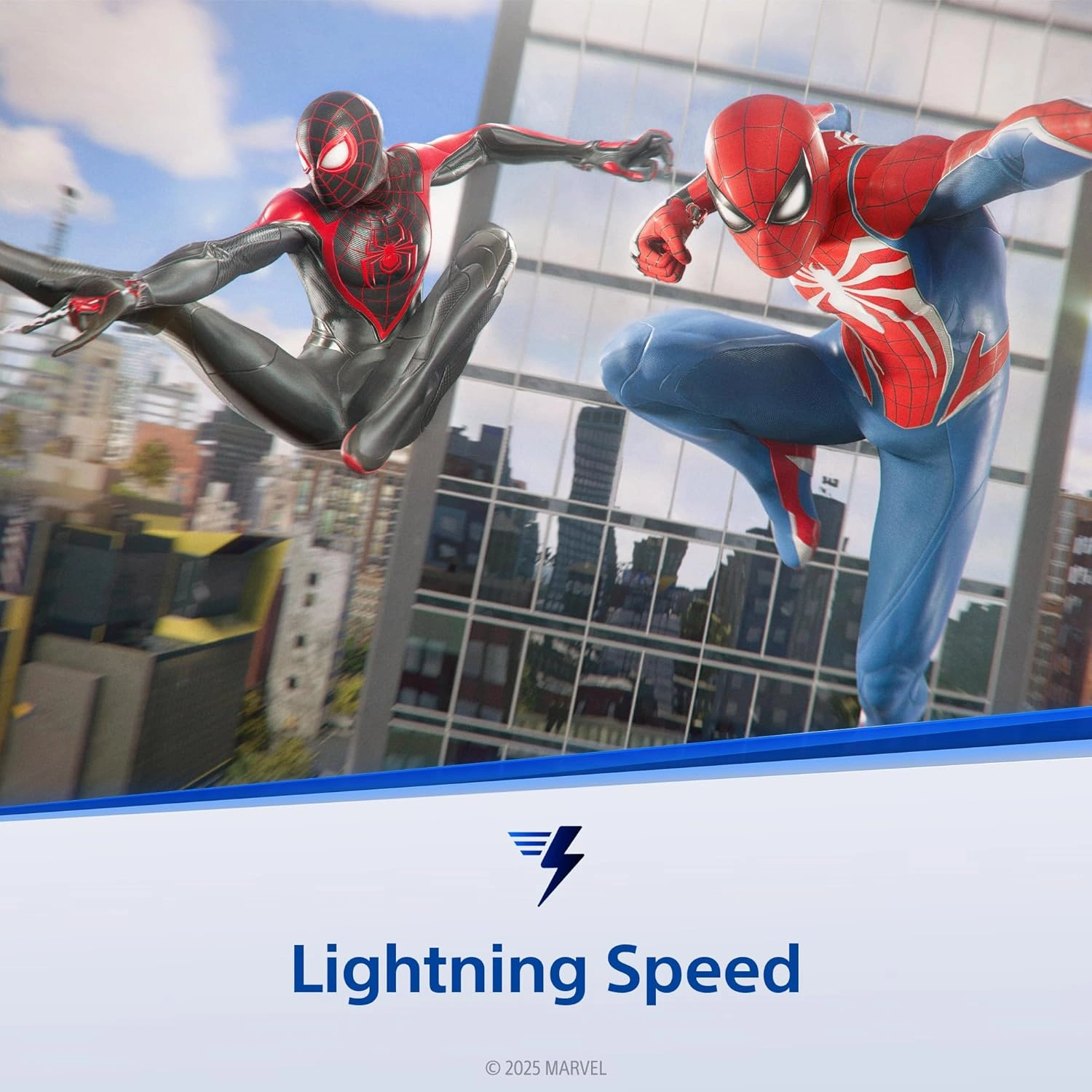 کنسول بازی استوک پلی استیشن 5 اسلیم سونی 6 کنسول بازی استوک پلی استیشن 5 اسلیم سونی