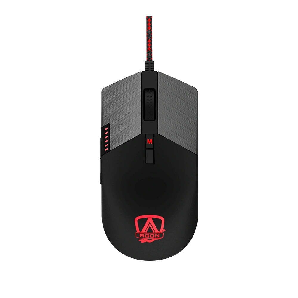 ماوس گیمینگ ای او سی Agon AGM700
