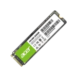 اس اس دی استوک ایسر FA100 M.2 ظرفیت 256 گیگابایت