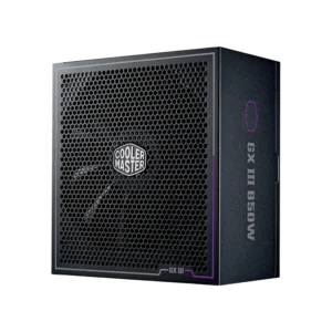 پاور استوک کولر مستر GX III GOLD 850 با توان 850 وات